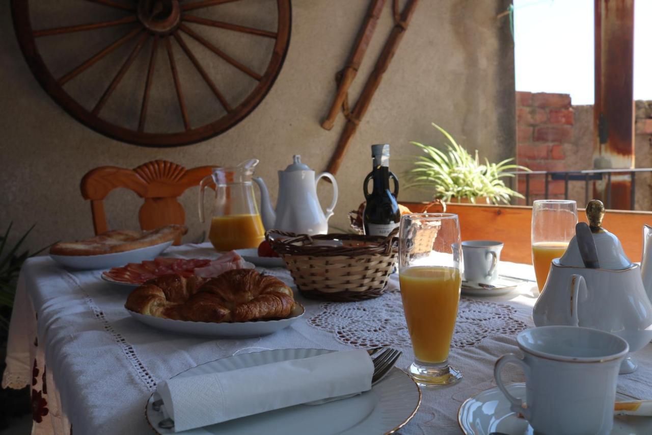 Casa Rural Tres Regiones Ontinena Dış mekan fotoğraf