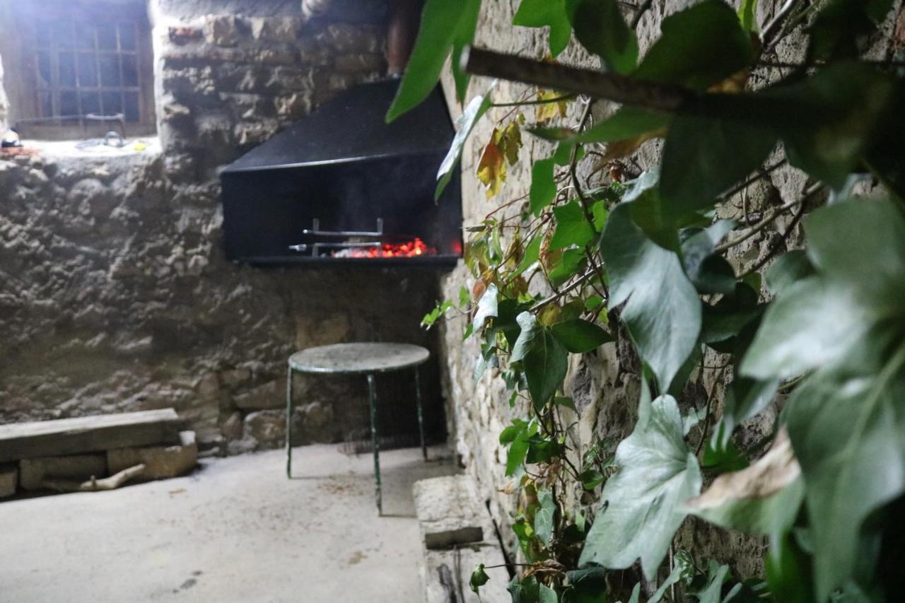 Casa Rural Tres Regiones Ontinena Dış mekan fotoğraf
